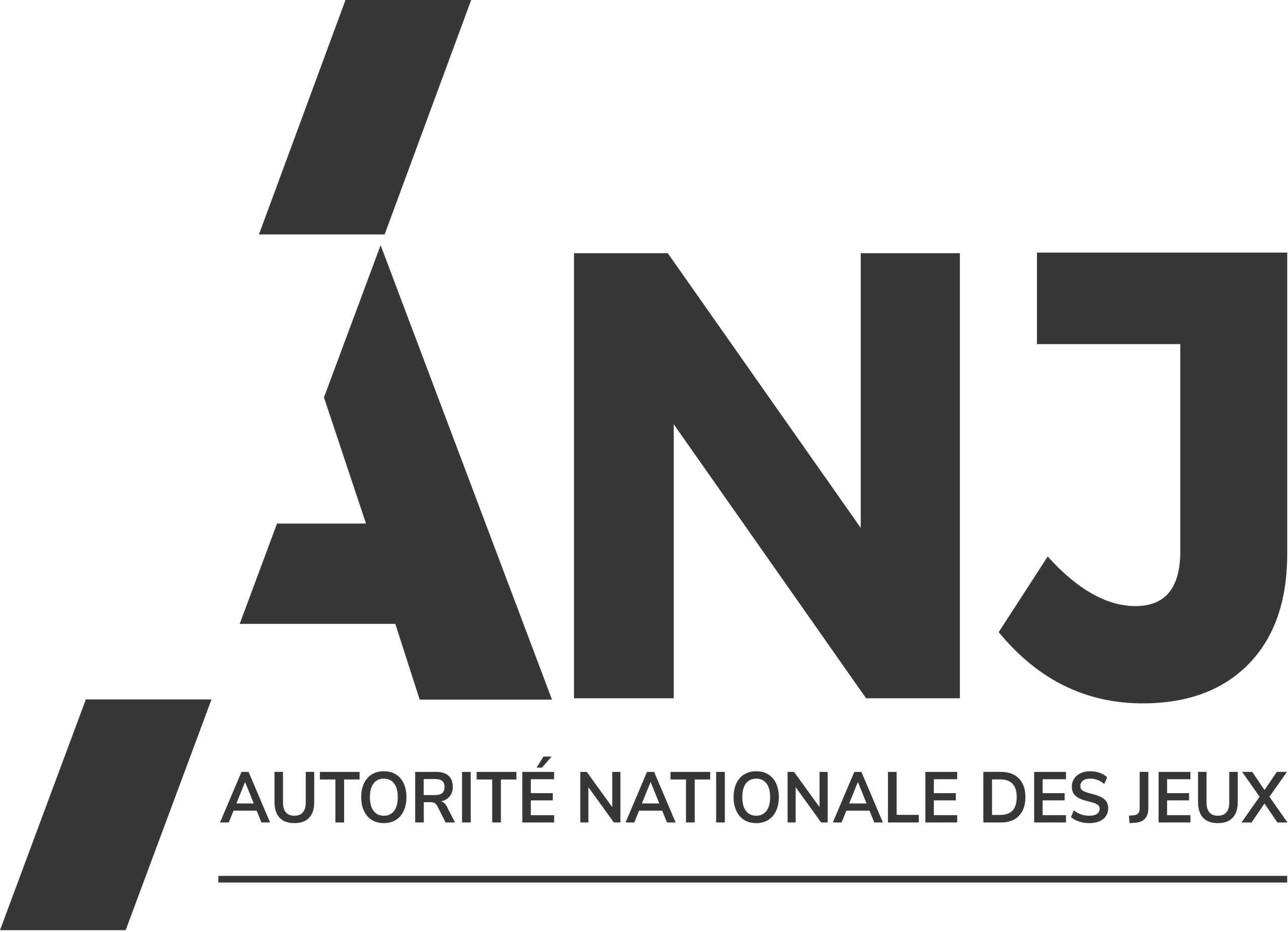 Autorité Nationale des Jeux
